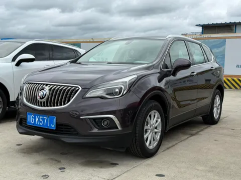 Buick Envision