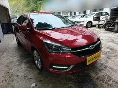 Chery Arrizo 5