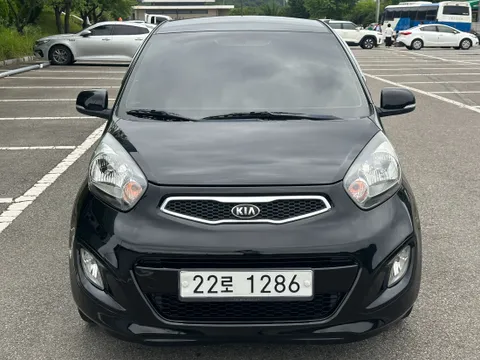 Kia Picanto (Morning)