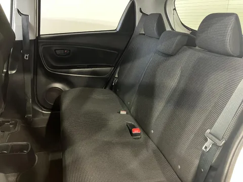 Toyota Yaris (Vitz)