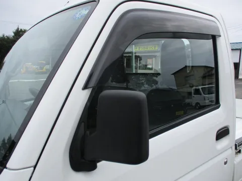 Suzuki Carry Track