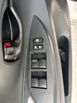 Toyota Vios FS