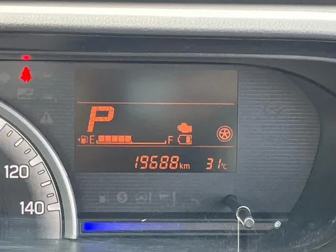 Mazda Flair