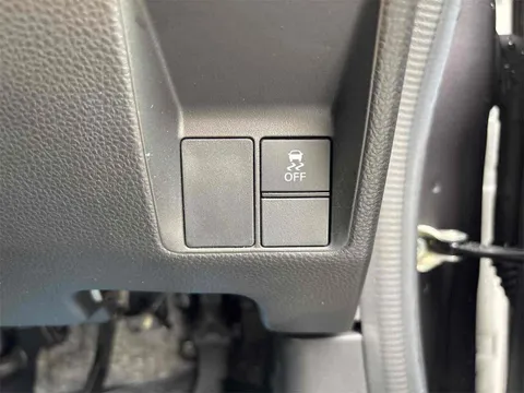 Honda N-VAN Plus Style