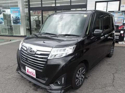 Daihatsu Thor