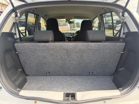 Suzuki Alto Turbo RS
