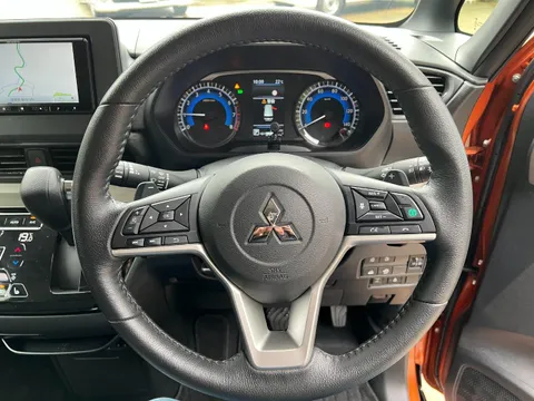 Mitsubishi Delica Mini