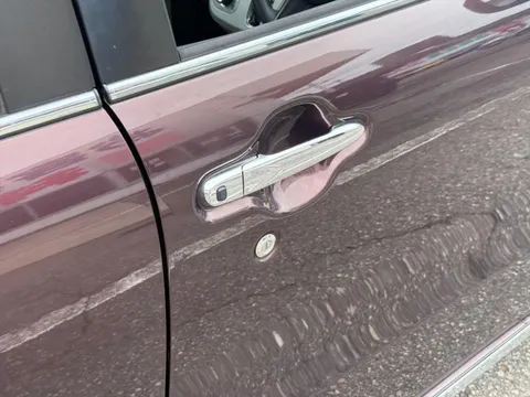 Toyota Pixis Joy