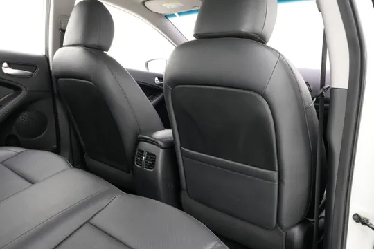 Kia Cerato (K3)