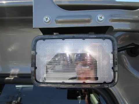 Suzuki Carry Track
