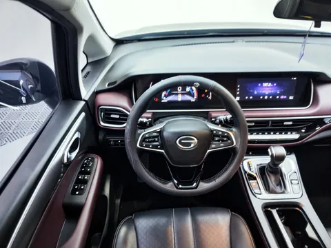 Gac M6