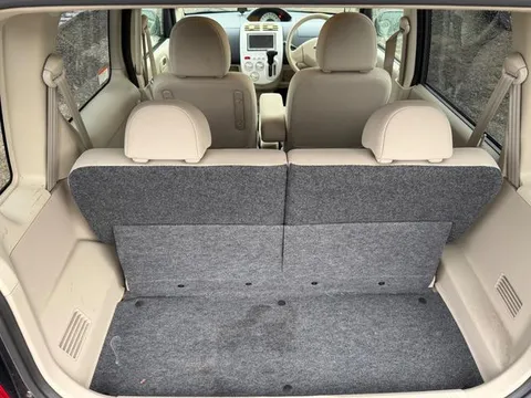 Nissan Otti