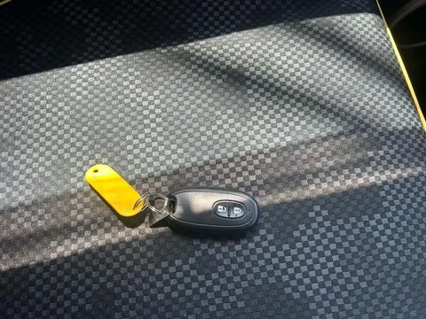 Mazda Flair Crossover