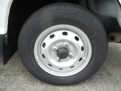 Subaru Sambar Truck