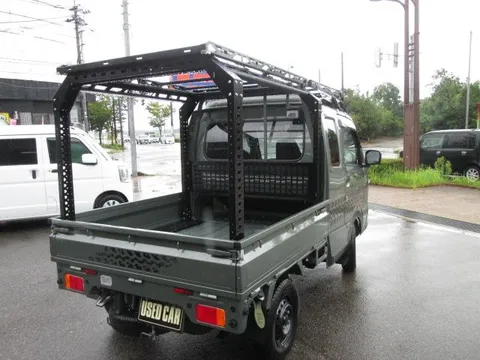 Suzuki Super Carry