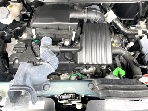 Suzuki Spacia Base