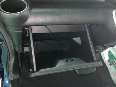 Honda N-BOX Plus