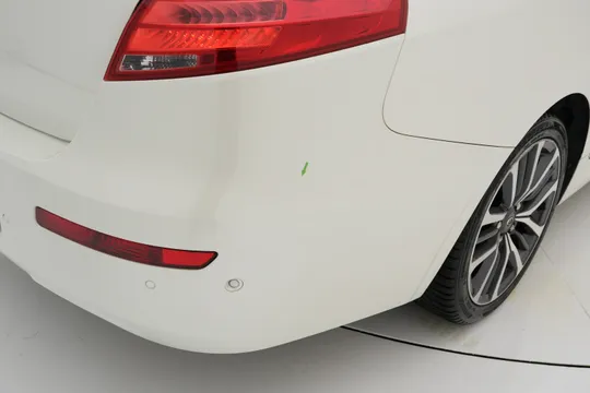Renault SM7