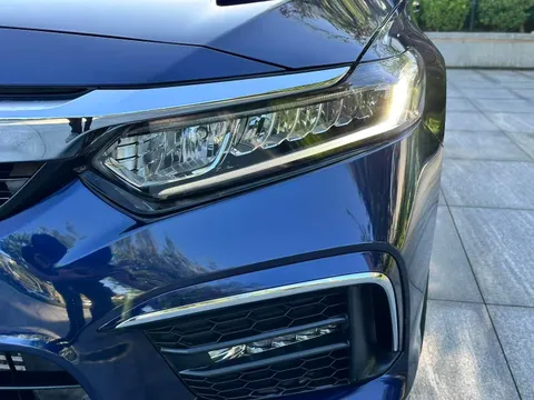 Honda Inspire