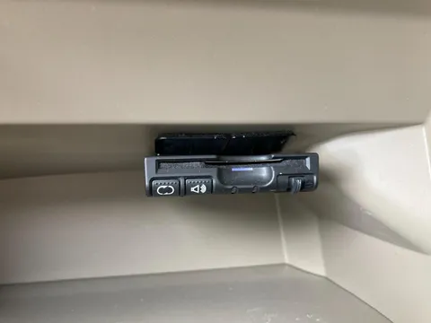 Honda N-BOX Plus