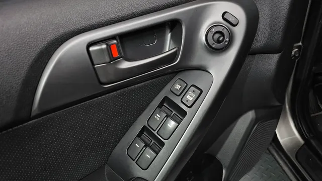 Kia Cerato (Forte)