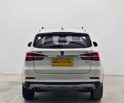 Roewe RX5