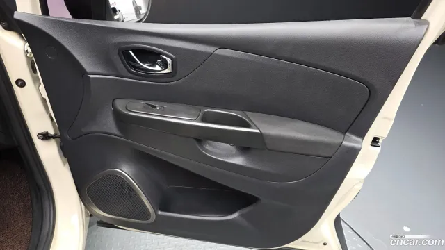 Renault QM3