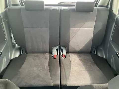 Mazda AZ-Wagon Custom Style