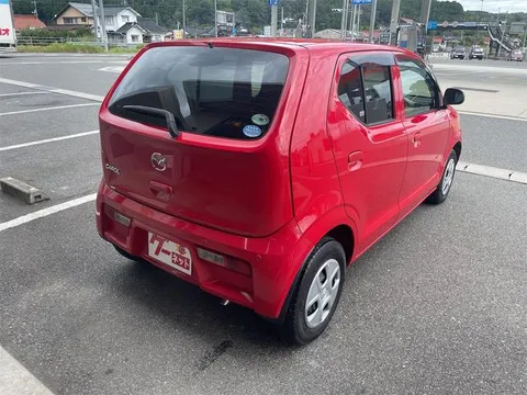 Mazda Carol