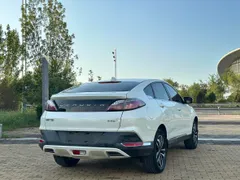 Venucia T90