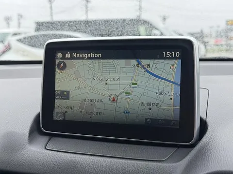 Mazda Mazda2 (Demio)