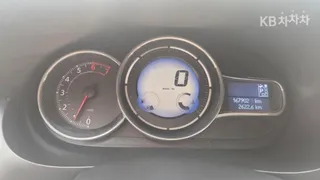 Renault SM3