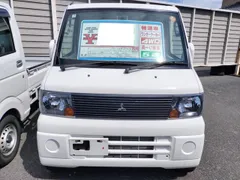 Mitsubishi Minicab Truck