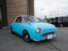 Nissan Figaro