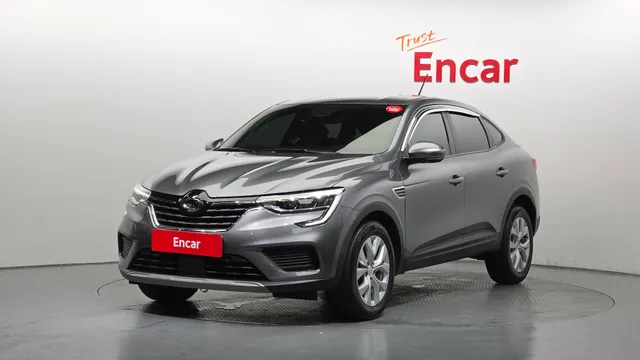 Renault XM3