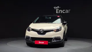 Renault QM3