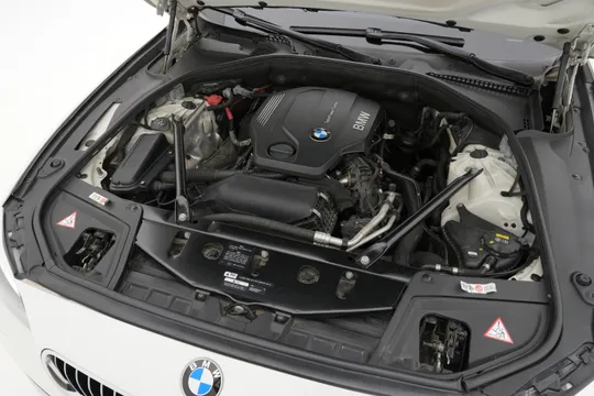 BMW BMW