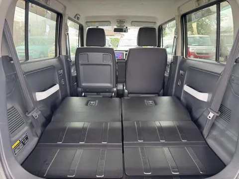 Mazda Flair Crossover