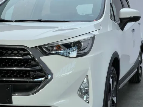 JAC Refine S3