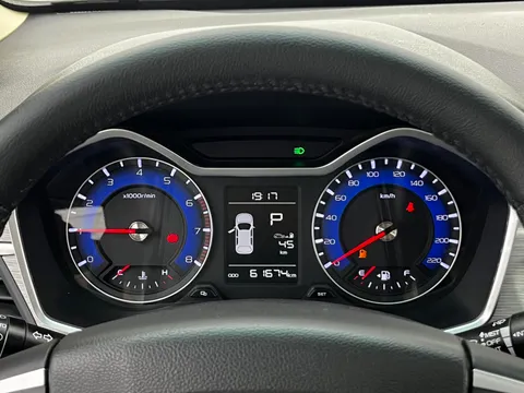 Geely
