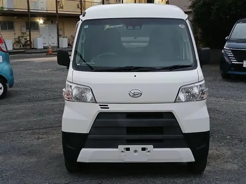 Daihatsu Hijet Cargo