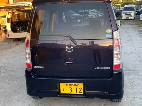 Mazda AZ-Wagon
