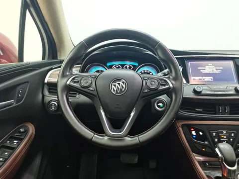Buick Envision