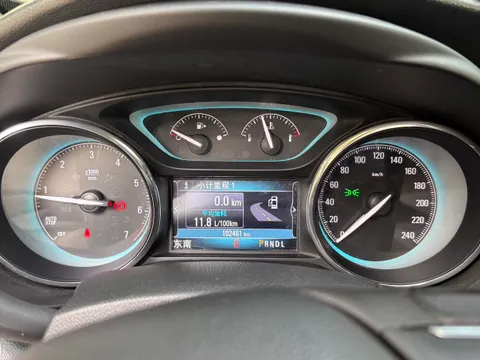 Buick Envision