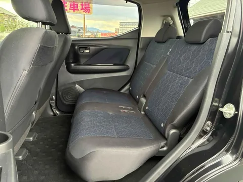 Mitsubishi eK X
