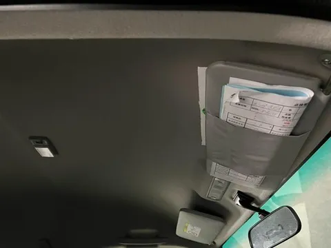 Honda Vamos Hobio