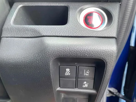 Honda N-VAN Plus Style