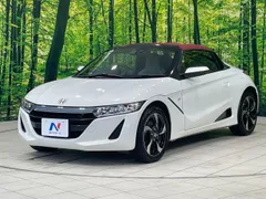 Honda S660