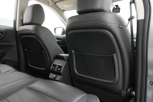 Renault Koleos (QM6)