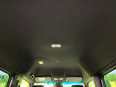 Honda N-VAN +Style